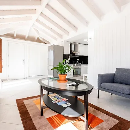 In Mit Terrasse Apartment Tavira
