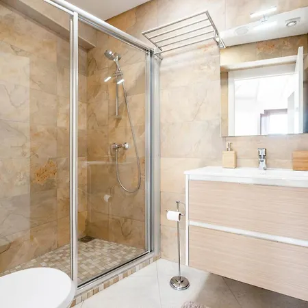 Apartment In Mit Terrasse Tavira